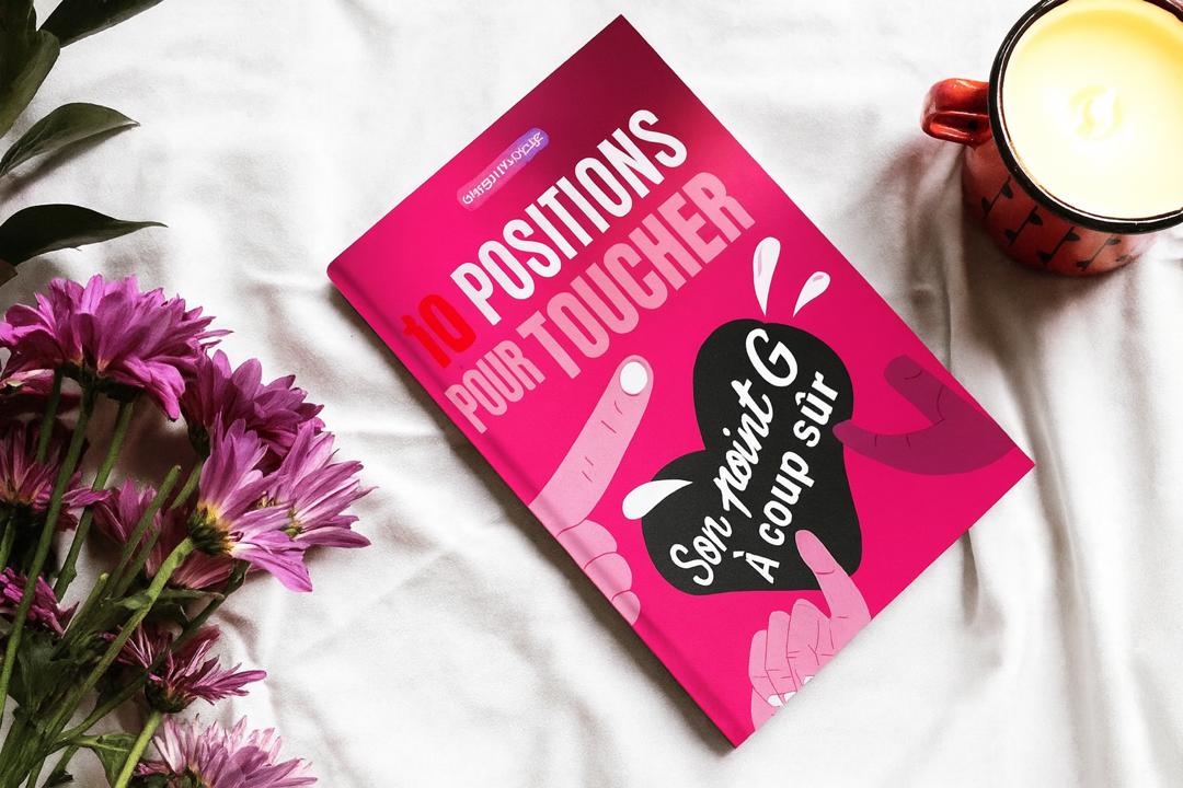 Guide 10 Positions pour toucher son Point G à coup sûr